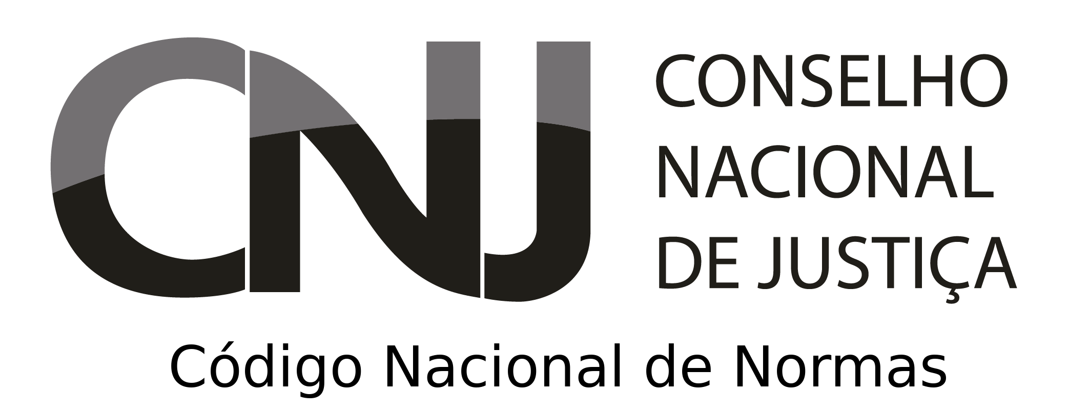 Código Nacional de Normas da CNJ