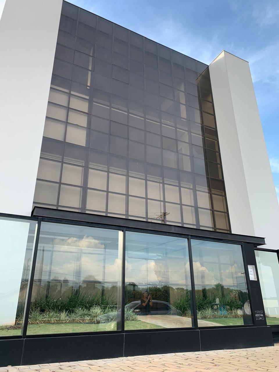 Cartório do Sorriso