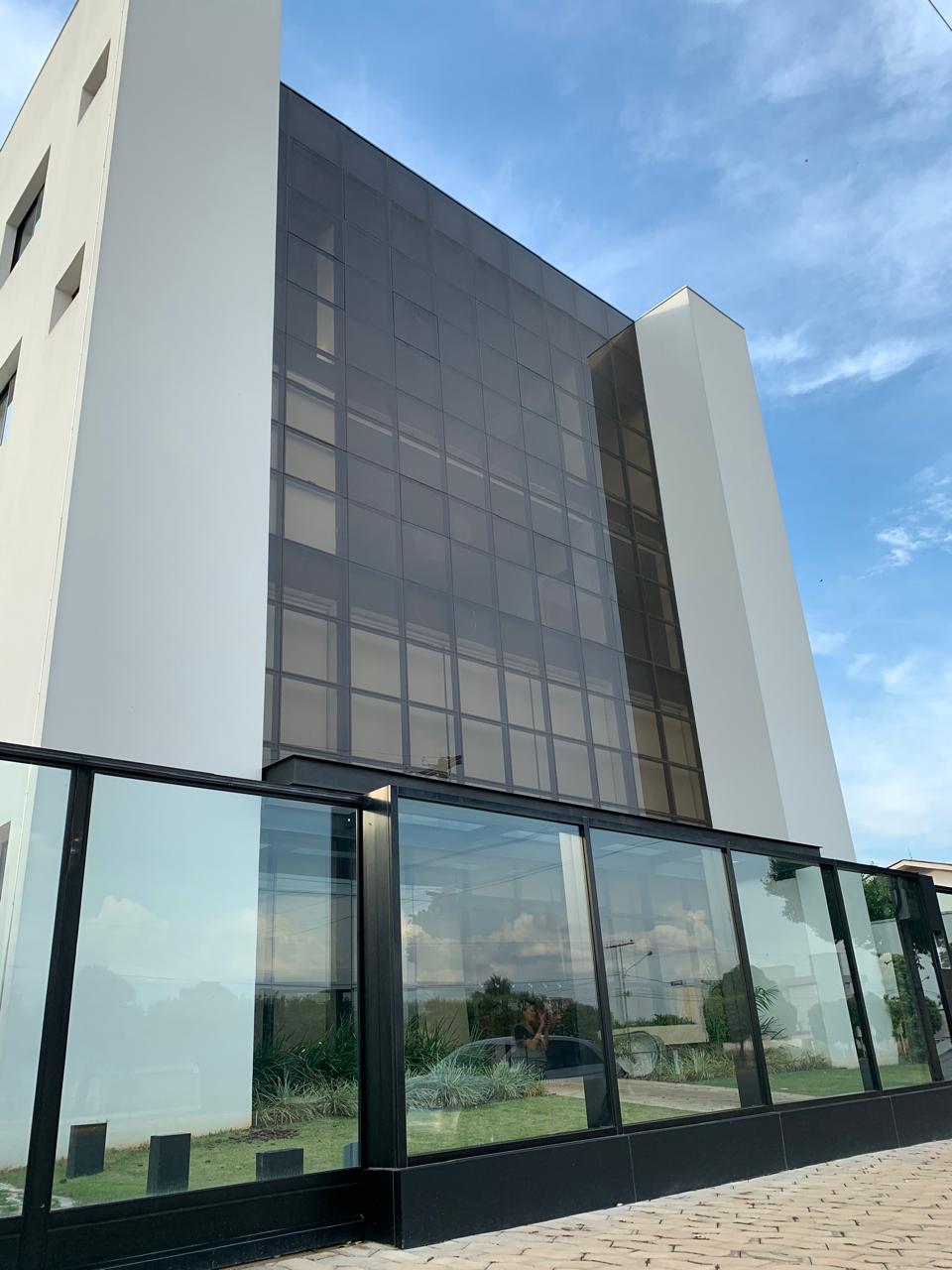 Cartório do Sorriso