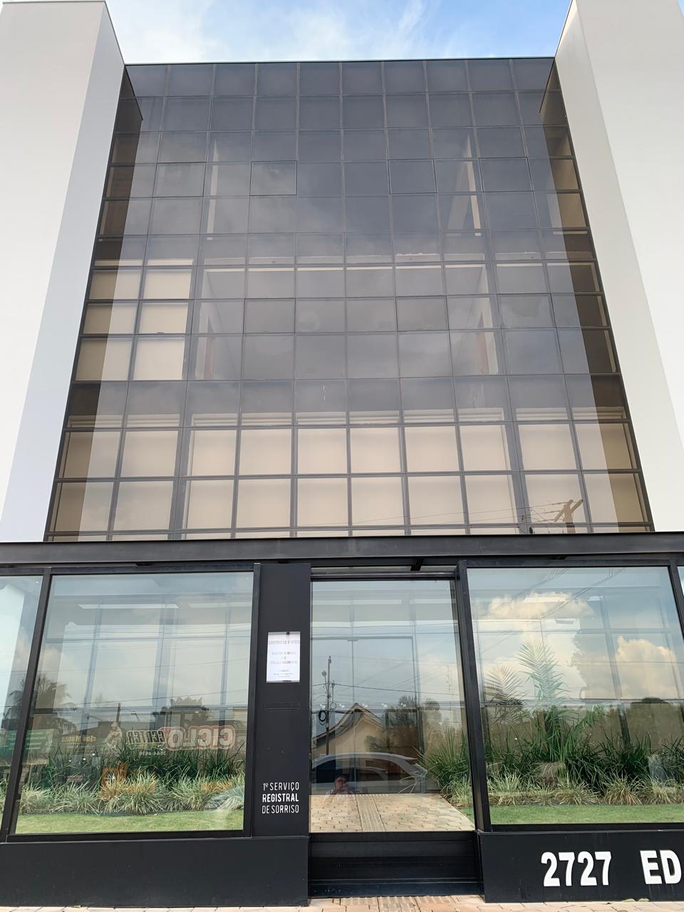 Cartório do Sorriso